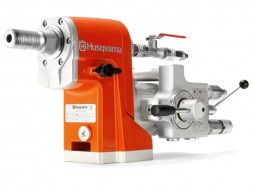 HUSQVARNA DM 406 H Бурильная машина гидравлическая 9651582-07