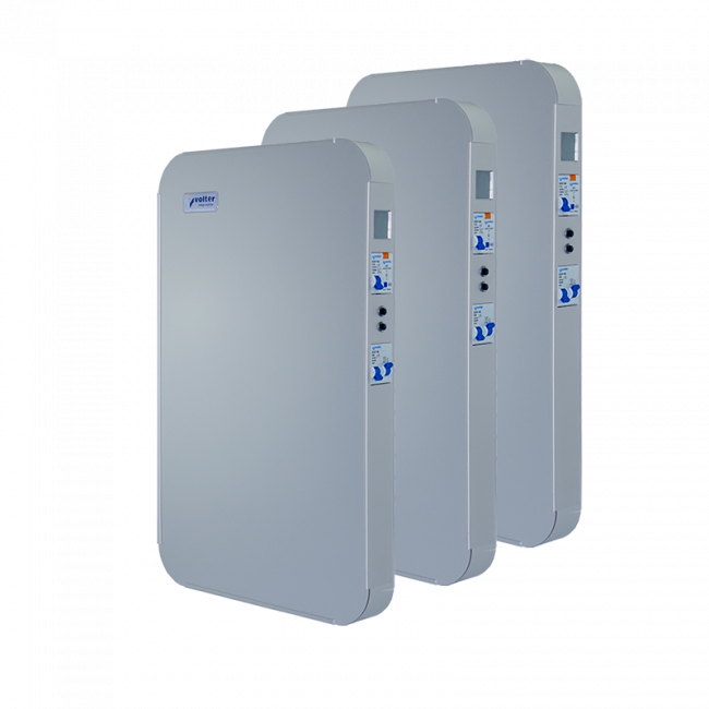 Volter СНПТТ-16.5 SMART