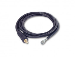 Кабель заземления 25мм2 DX50 3м FUBAG 38659