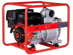 FUBAG PG1800 T Мотопомпа для сильнозагрязненной воды 838248