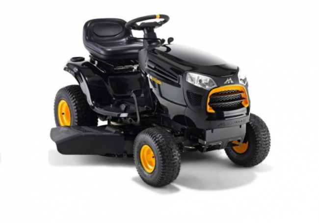 Трактор McCulloch M125-97T 9604103-81 (Husqvarna Group)