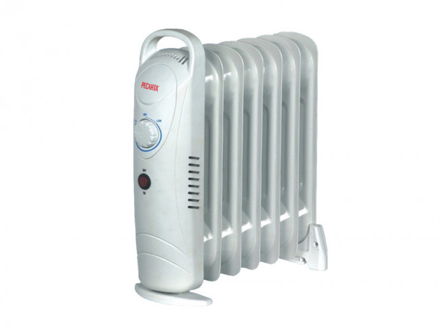 Масляный радиатор ОММ-7Н Ресанта 67/3/1