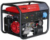 Бензиновый генератор Fubag BS 5500 A ES Бензиновый генератор Fubag BS 5500 A ES