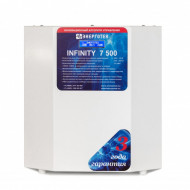 Энерготех INFINITY 7500 Стабилизатор