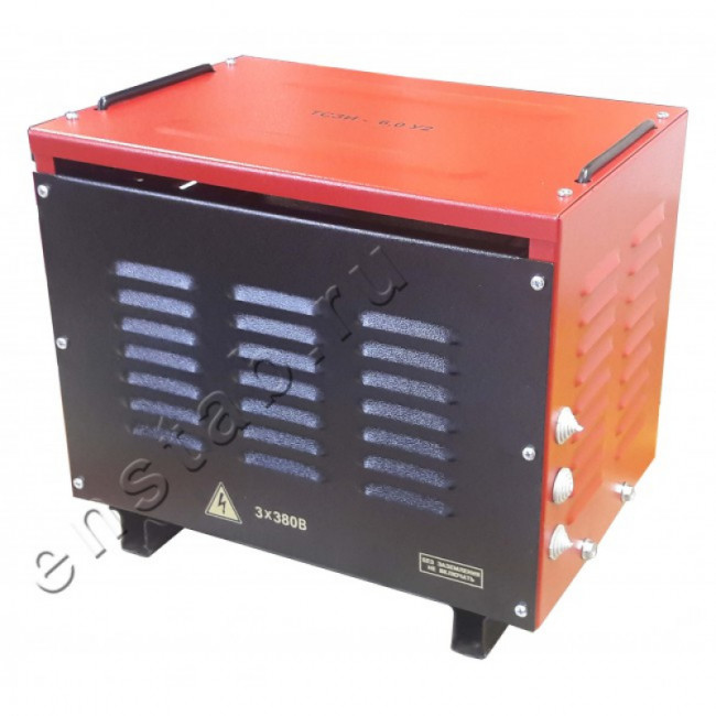 Трансформатор ТСЗИ-4,0-380/220-42-24