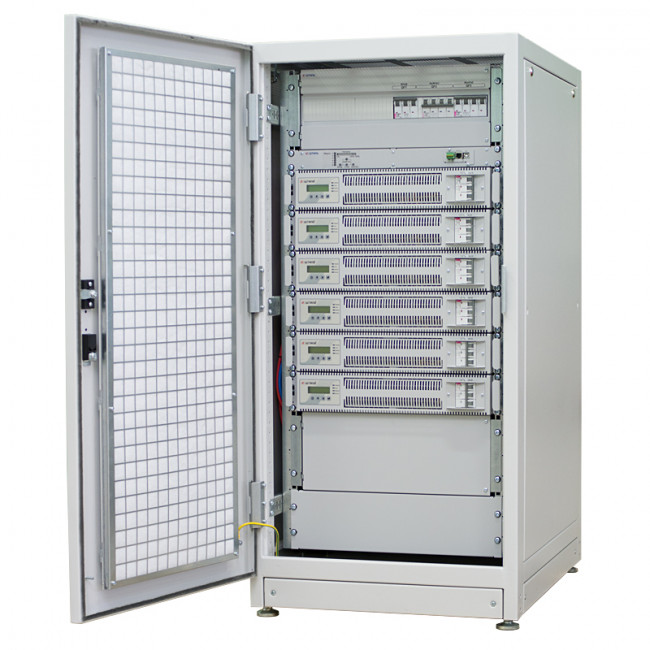 Штиль ИнСтаб IS3360CM (60000ВА/60кВА) трехфазный стабилизатор напряжения