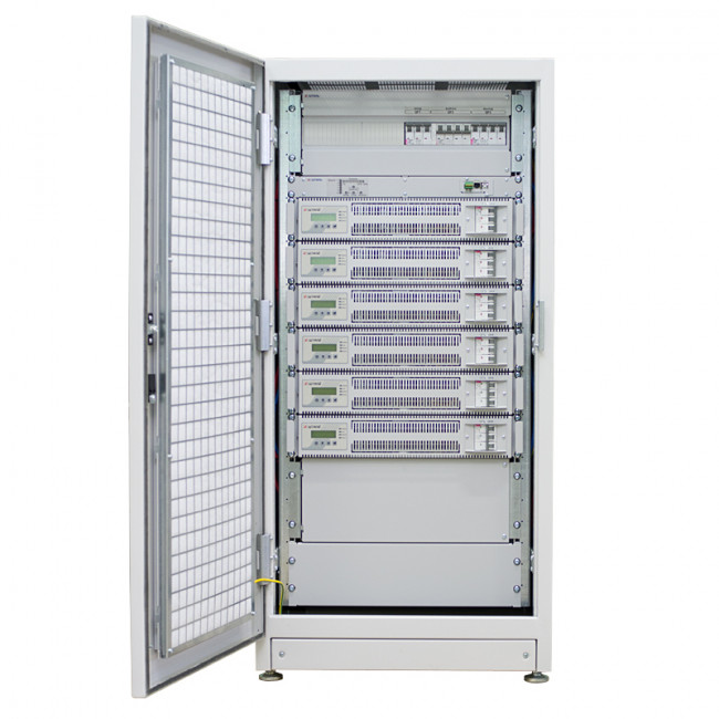 Штиль ИнСтаб IS3360CM (60000ВА/60кВА) трехфазный стабилизатор напряжения