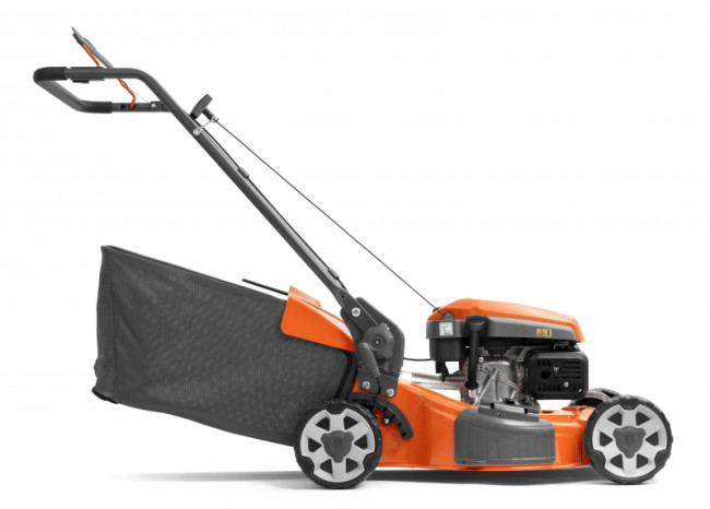 HUSQVARNA LC 151 Газонокосилка бензиновая 9704883-01 HUSQVARNA LC 151 Газонокосилка бензиновая 9704883-01