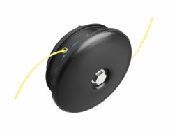 Триммерная головка Husqvarna Тримми S II M12 1" (ручная подача корда, 2 - 3,3 мм) 5784478-01