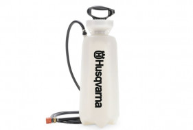 Бак для воды 15л с шлангом 3м HUSQVARNA 5063263-02
