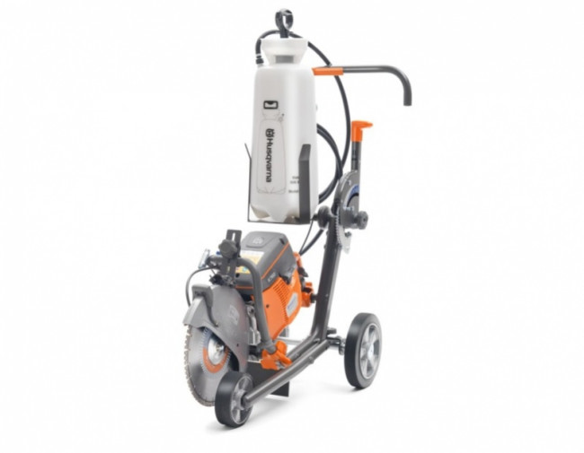 Бак для воды 15л с шлангом 3м HUSQVARNA 5063263-02
