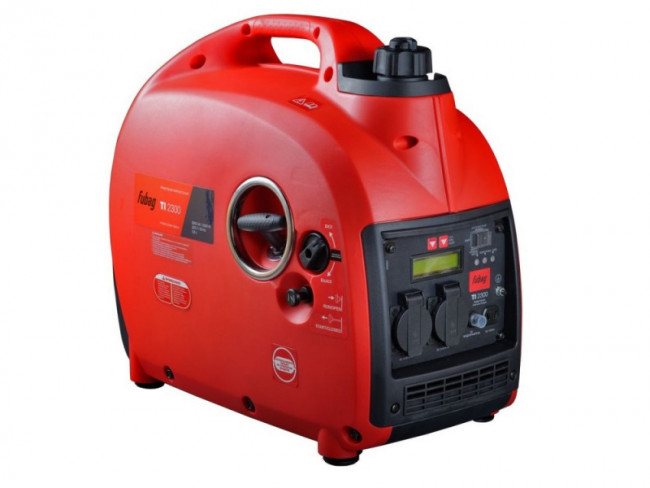 FUBAG TI 2300 Генератор бензиновый инверторный 838980