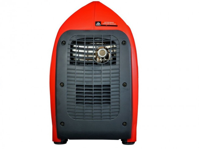 FUBAG TI 2300 Генератор бензиновый инверторный 838980