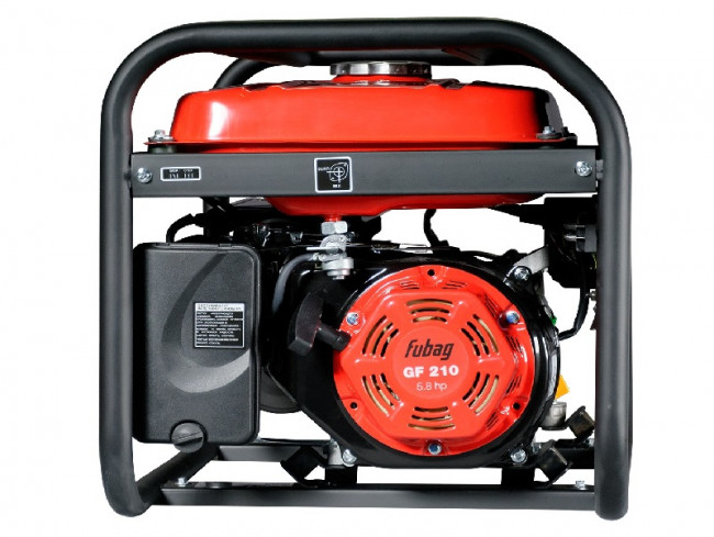 FUBAG BS 3300  Генератор бензиновый 431247