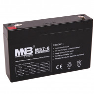 MNB MS 7-6