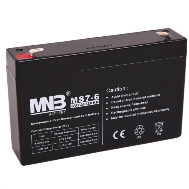 MNB MS 7-6