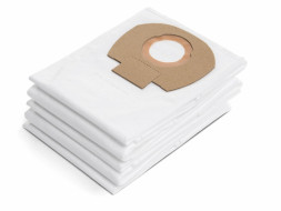 Набор флисовых фильтров для дополнительной очистки, 5 шт Husqvarna 5949660-01