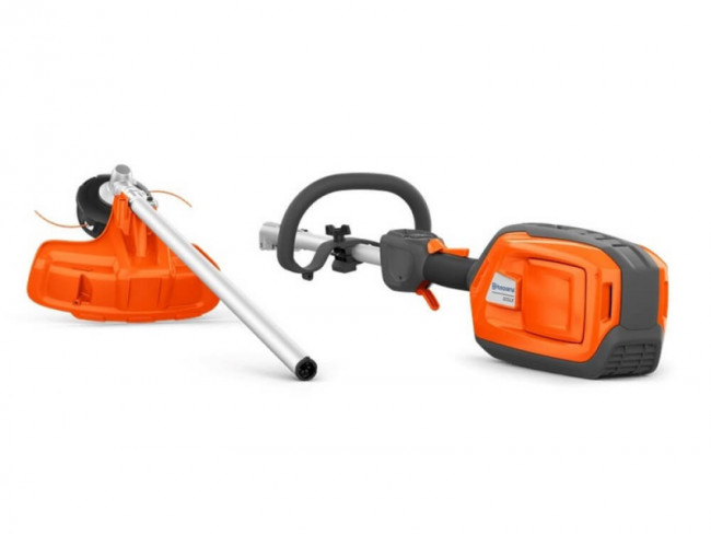 HUSQVARNA 325iLK Триммер аккумуляторный 9678501-01