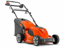 HUSQVARNA LC141C Газонокосилка электрическая 9670993-01