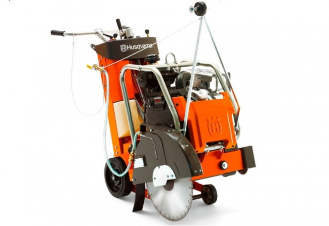 HUSQVARNA FS 410 D Швонарезчик дизельный 9651501-01