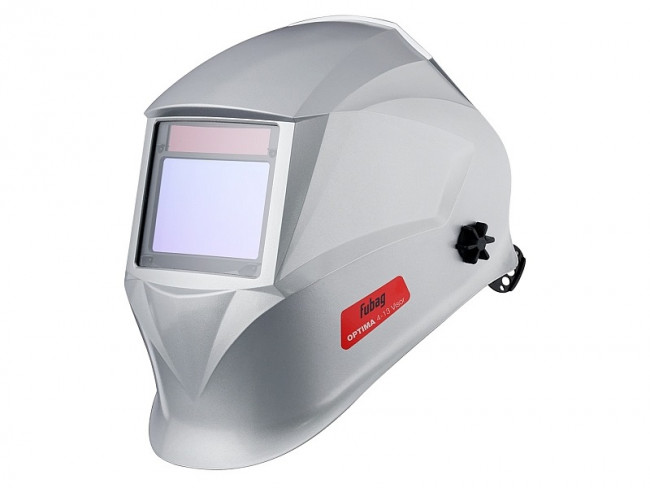 Маска сварщика Хамелеон OPTIMA 4.13 Visor FUBAG 38439