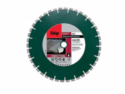 Алмазный диск 300-30-25.4 FUBAG GS-I 54622-6