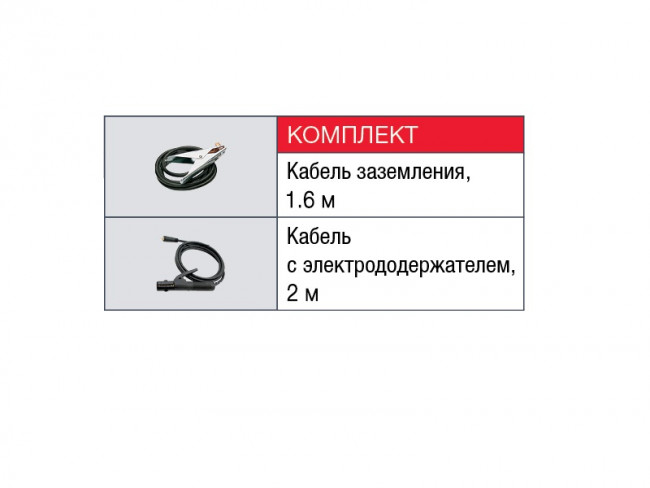 FUBAG IR 180 Сварочный аппарат инвертор 38472