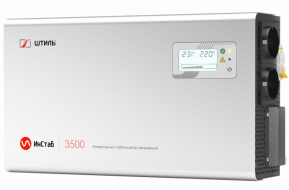 Штиль ИнСтаб IS3500 (3500ВА/3,5кВА) стабилизатор напряжения