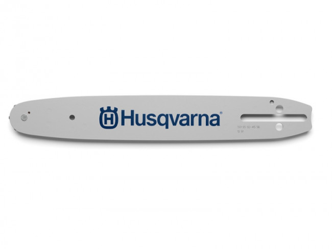 Шина Husqvarna 14"/35см 3/8" 1,3мм mini 52 звена SN Intenz 5019596-52