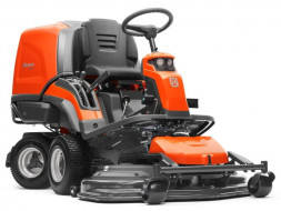 Райдер HUSQVARNA RC 318T с травосборником 9676287-02