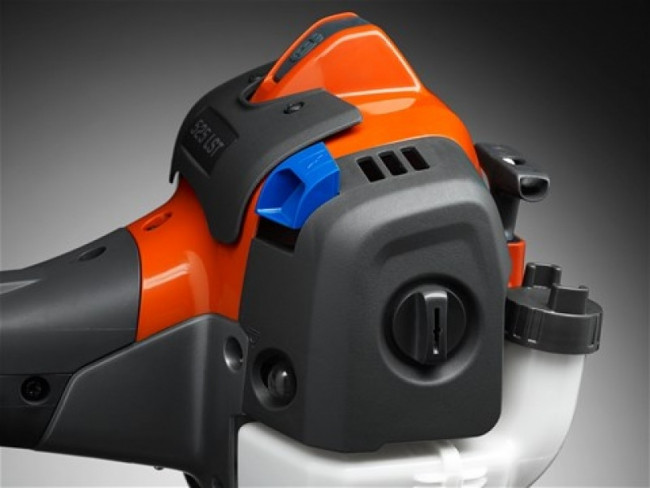 HUSQVARNA 525RX Триммер бензиновый бензокоса 9667768-01 HUSQVARNA 525RX Триммер бензиновый бензокоса 9667768-01