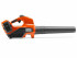 Аккумуляторный воздуходув HUSQVARNA 320iB Mark II 9679154-02