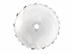Диск для кустореза Макси XS 225-22-20  (225мм, 22 зуба, 20мм) HUSQVARNA 5784430-01