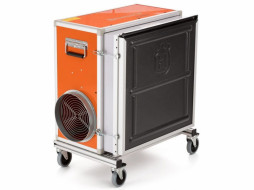 Воздухоочиститель HUSQVARNA A 2000 9676722-02