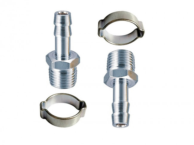 Набор коннекторов блистер FUBAG 180421 В