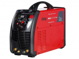 FUBAG INTIG 315 T DC PULSE аргонодуговой сварочный аппарат инвертор 68440.2 FUBAG INTIG 315 T DC PULSE аргонодуговой сварочный аппарат инвертор 68440.2