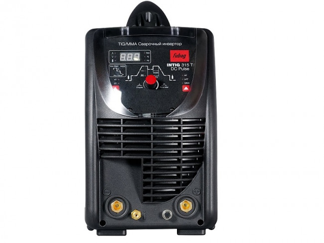 FUBAG INTIG 315 T DC PULSE аргонодуговой сварочный аппарат инвертор 68440.2