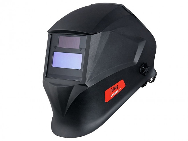 Маска сварщика Хамелеон OPTIMA 11 FUBAG 38071.20 (упаковка 20 шт.)