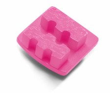 Сегмент HUSQVARNA G1443S 5019025-01 одинарный зерно 20 уп-3шт (бетон М200-350, грубая шлифовка, 300-400 м2)