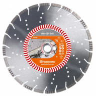 Алмазный диск VARI-CUT S45 (VN45) 450-25,4 HUSQVARNA 5798209-50