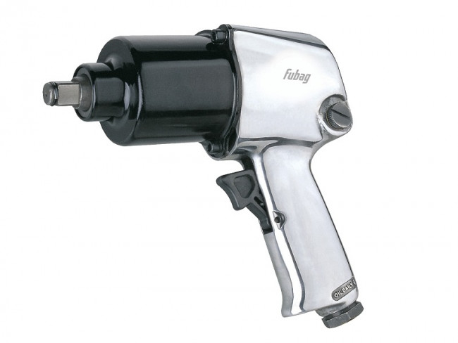 Пневматический ударный гайковерт IW  580  1/2"  FUBAG 100190