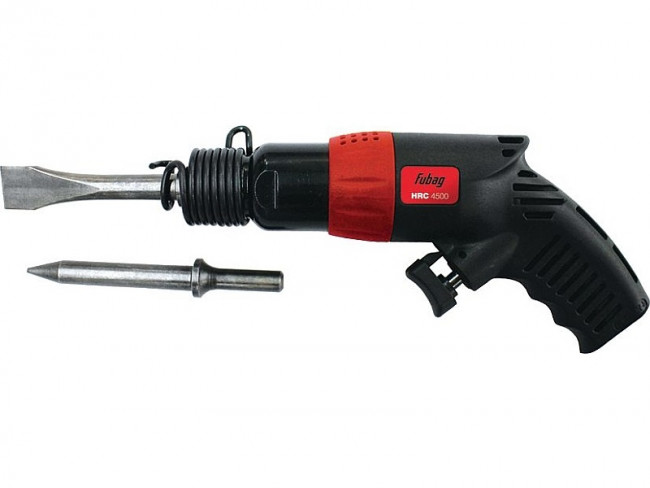 Пневмодолото HRС 4500 FUBAG 100370