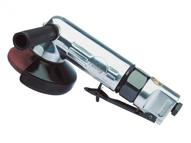 Пневматическая углошлифовальная машина GA 125 FUBAG 100127