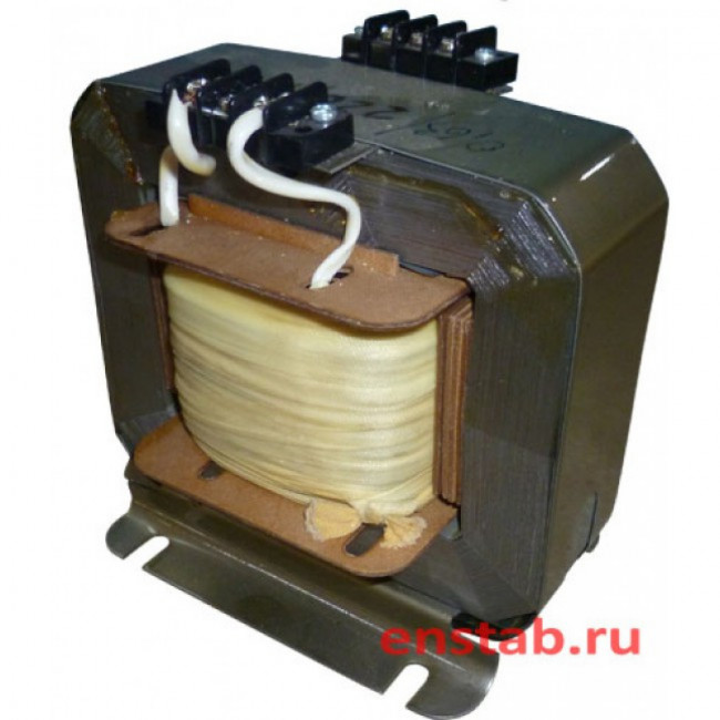 Трансформатор ОСР-1,0 220/110
