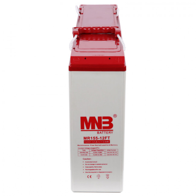 MNB MR 155-12FT