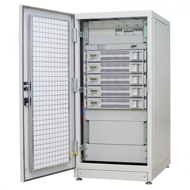 Штиль ИнСтаб IS3350CM (50000ВА/50кВА) трехфазный стабилизатор напряжения