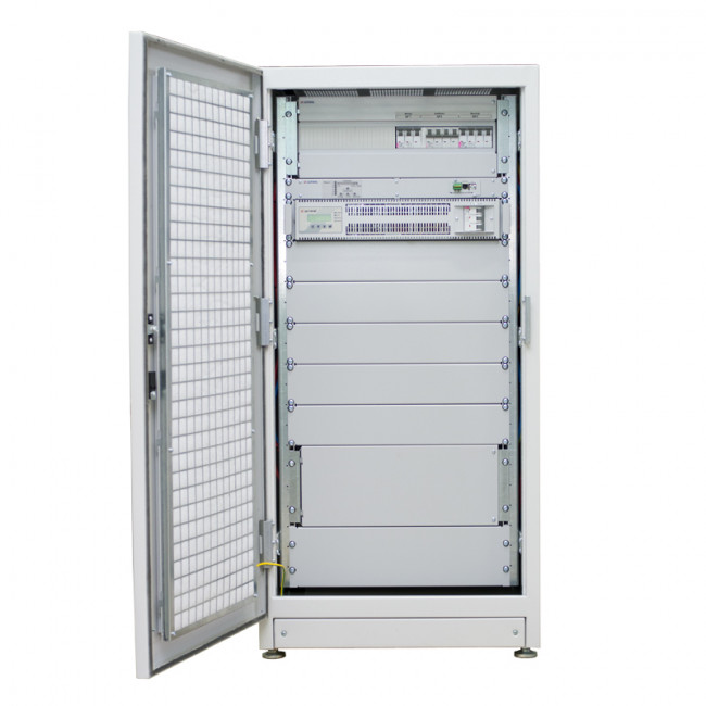 Штиль ИнСтаб IS3350CM (50000ВА/50кВА) трехфазный стабилизатор напряжения