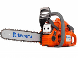 HUSQVARNA 450e Бензопила 9671569-75
