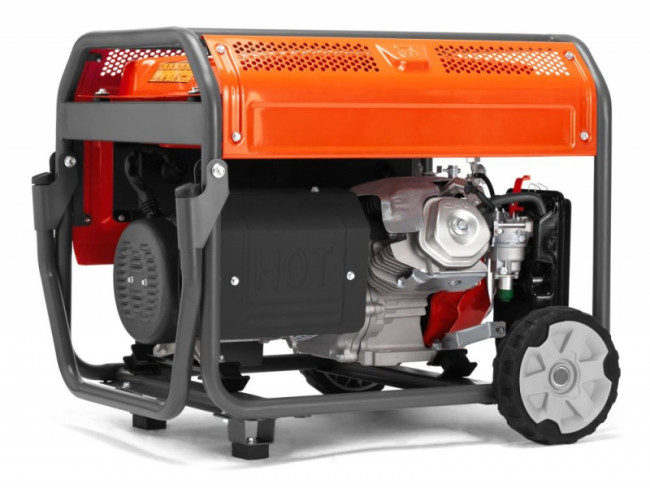 Husqvarna G5500P Генератор 9676652-01