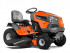 Садовый трактор HUSQVARNA TS 146TXD 9604104-36